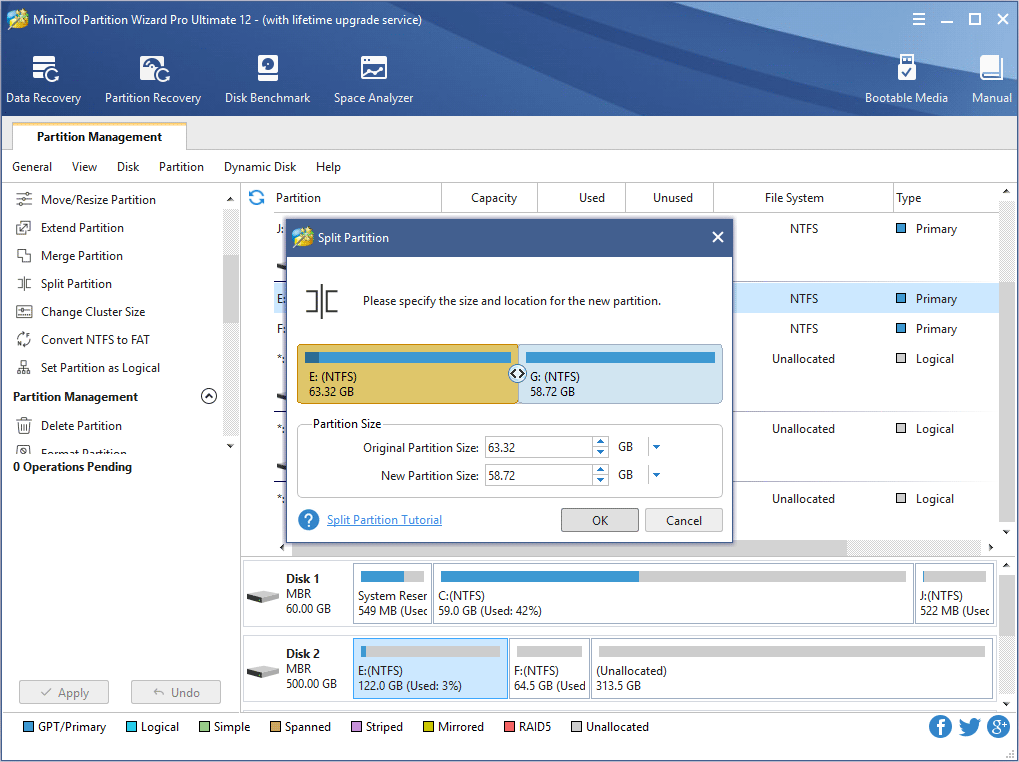 MINITOOL Partition. MINITOOL Partition Wizard. Partition Recovery Wizard. MINITOOL Partition Wizard v12. Update minitool