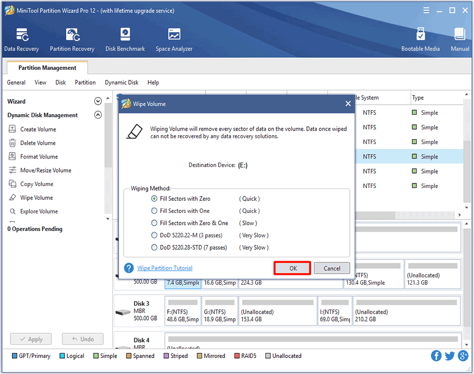 How to Turn off Steam Auto Update [4 Methods] - MiniTool Partition