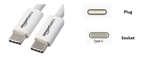 USB-C vs. Lightning Port: What's the Difference?