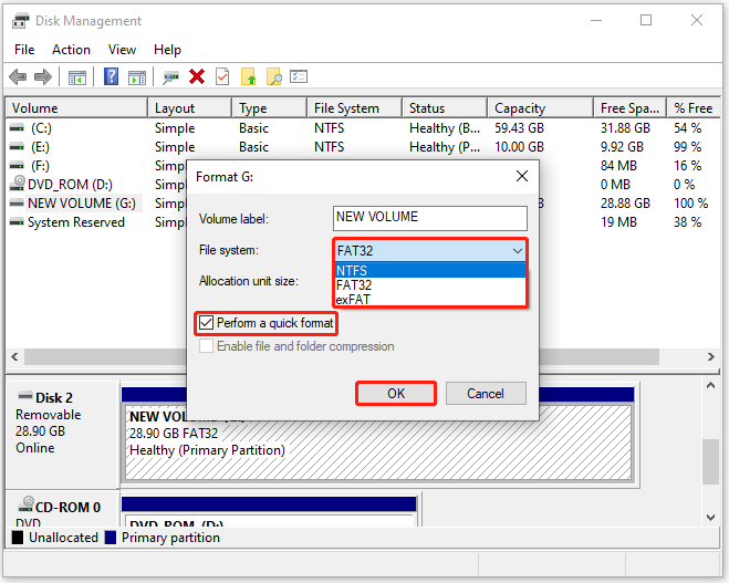 USB Serial Number How To Find And Change USB Serial Number MiniTool 