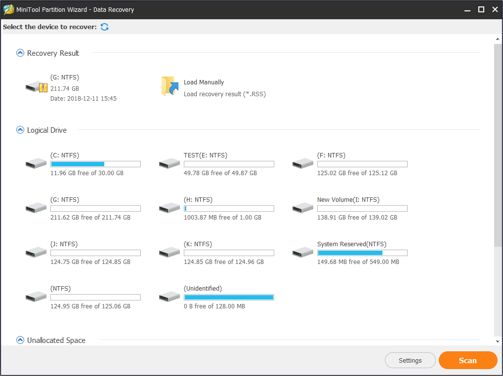 OS Migration Modes