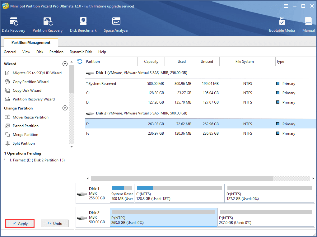 convert-raw-to-ntfs-11